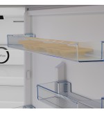 BEKO Beko B3RCNE564HG Frigorifero Combinato Doppia Porta 490 L Total No Frost Classe E Grigio BEKO Beko B3RCNE564HG Frigorifero Combinato Doppia Porta 490 L Total No Frost Classe E Grigio