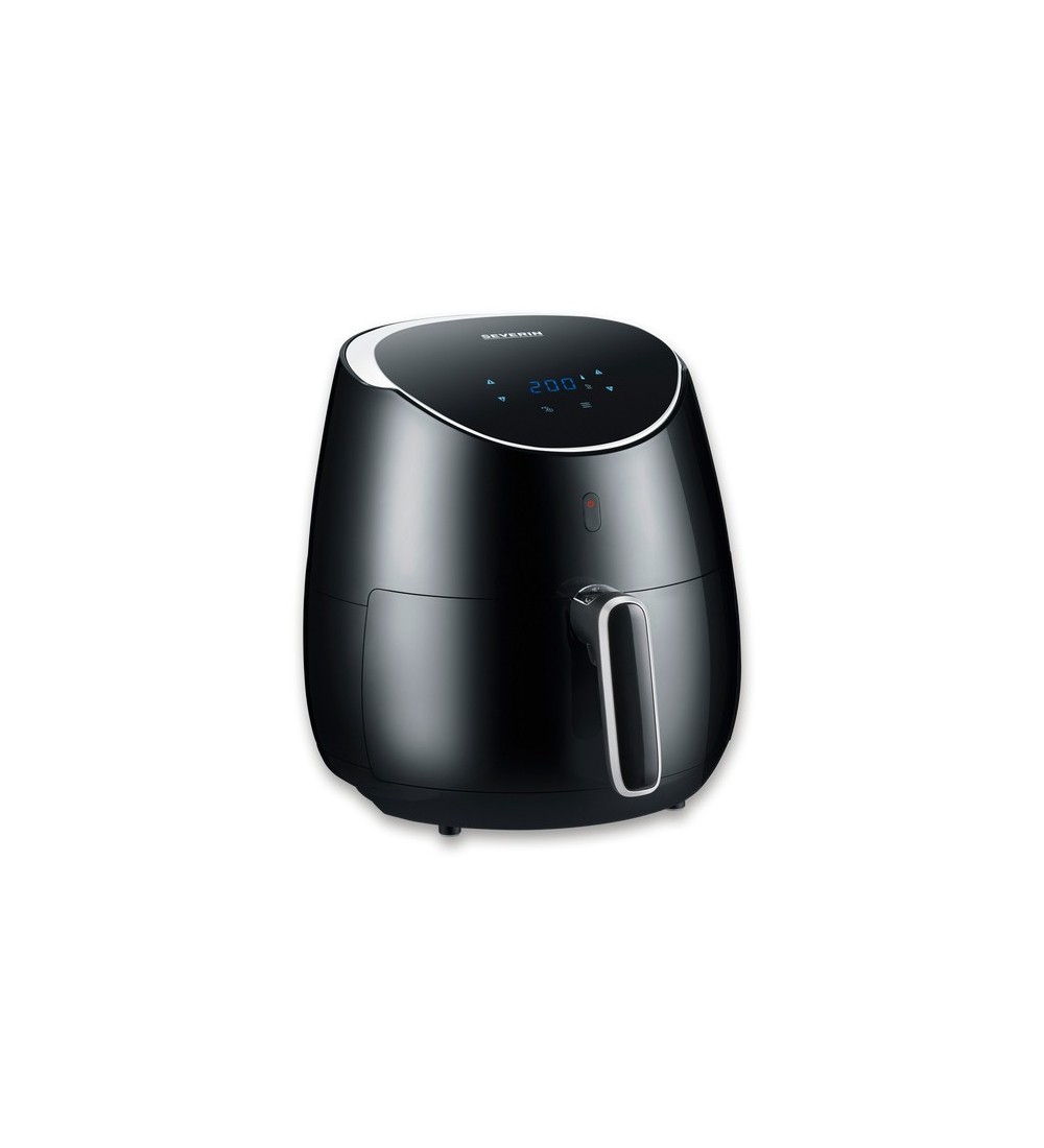 Severin FRIGGITRICE AD ARIA SEVERIN 5lt FR2445 Severin FRIGGITRICE AD ARIA SEVERIN 5lt FR2445