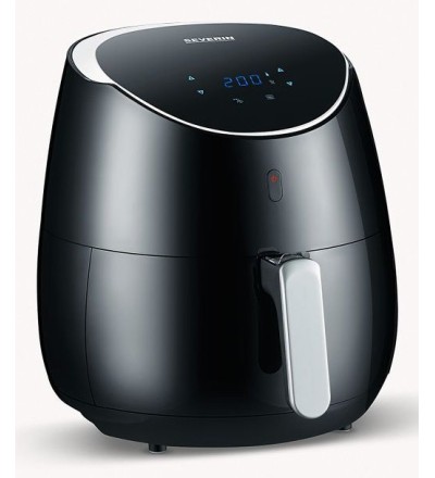 Severin FRIGGITRICE AD ARIA SEVERIN 5lt FR2445 Severin FRIGGITRICE AD ARIA SEVERIN 5lt FR2445