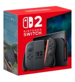 NINTENDO Switch 2 Console Black