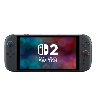 NINTENDO Switch 2 Console Black