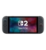 NINTENDO Switch 2 Console Black