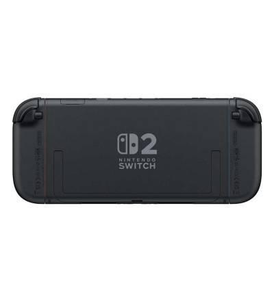 NINTENDO Switch 2 Console Black