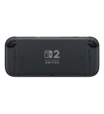 NINTENDO Switch 2 Console Black