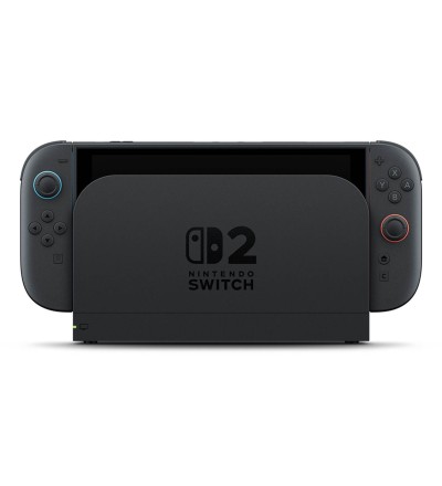 NINTENDO Switch 2 Console Black