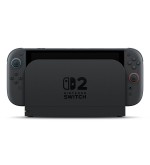 NINTENDO Switch 2 Console Black