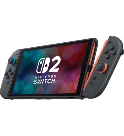NINTENDO Switch 2 Console Black