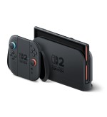 NINTENDO Switch 2 Console Black