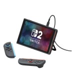 NINTENDO Switch 2 Console Black