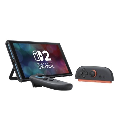 NINTENDO Switch 2 Console Black