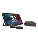 NINTENDO Switch 2 Console Black