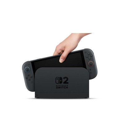 NINTENDO Switch 2 Console Black