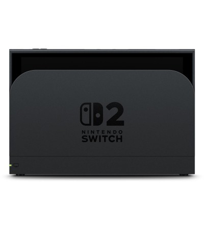 NINTENDO Switch 2 Console Black