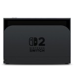 NINTENDO Switch 2 Console Black