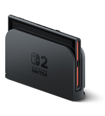NINTENDO Switch 2 Console Black