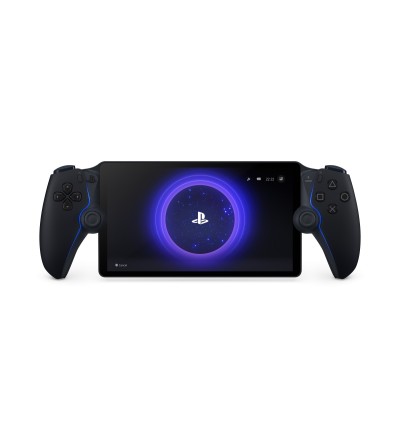 SONY PS5 Portal Remote Player per Midnight Black Console PS5