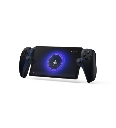 SONY PS5 Portal Remote Player per Midnight Black Console PS5 SONY PS5 Portal Remote Player per Midnight Black Console PS5