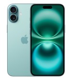 APPLE Apple iPhone 16 Plus 256GB 6.7 Teal ITA MXY53QL/A