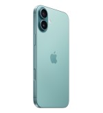 APPLE Apple iPhone 16 Plus 256GB 6.7 Teal ITA MXY53QL/A APPLE Apple iPhone 16 Plus 256GB 6.7 Teal ITA MXY53QL/A
