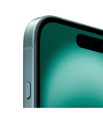 APPLE Apple iPhone 16 Plus 256GB 6.7 Teal ITA MXY53QL/A APPLE Apple iPhone 16 Plus 256GB 6.7 Teal ITA MXY53QL/A