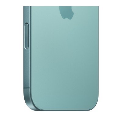 APPLE Apple iPhone 16 Plus 256GB 6.7 Teal ITA MXY53QL/A APPLE Apple iPhone 16 Plus 256GB 6.7 Teal ITA MXY53QL/A