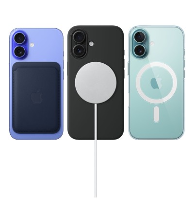 APPLE Apple iPhone 16 Plus 256GB 6.7 Teal ITA MXY53QL/A APPLE Apple iPhone 16 Plus 256GB 6.7 Teal ITA MXY53QL/A