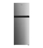 Midea Midea MDRT645MTE02E Frigorifero Doppia Porta 463 L Total No Frost Inverter Classe E Inox