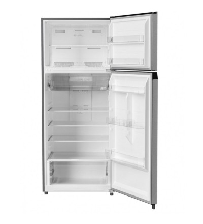Midea Midea MDRT645MTE02E Frigorifero Doppia Porta 463 L Total No Frost Inverter Classe E Inox Midea Midea MDRT645MTE02E Frigorifero Doppia Porta 463 L Total No Frost Inverter Classe E Inox
