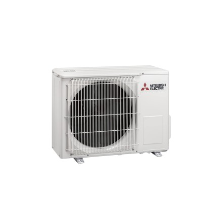 MITSUBISHI Mitsubishi Electric MSZ-DW25VF + MUZ-DW25VF Condizionatore Fisso 9000 BTU Inverter Monosplit ( unità interna + unita 