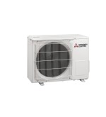 MITSUBISHI Mitsubishi Electric MSZ-DW25VF + MUZ-DW25VF Condizionatore Fisso 9000 BTU Inverter Monosplit ( unità interna + unita 