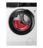 AEG AEG LR7FH11BGB Lavatrice 11 Kg Centrifuga 1400 Giri Inverter Vapore Classe A-30%
