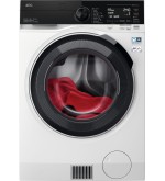 AEG AEG LR7FH104VY Lavatrice 10 kg Centrifuga 1400 Giri Inverter Wi-Fi Classe A