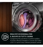 AEG AEG LR7FH104VY Lavatrice 10 kg Centrifuga 1400 Giri Inverter Wi-Fi Classe A