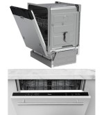 Midea MIDEA LAVASTOVIGLIE INCASSO 12 COPERTI E MID60S101-IT Midea MIDEA LAVASTOVIGLIE INCASSO 12 COPERTI E MID60S101-IT
