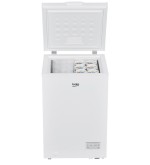 BEKO BEKO CONGELATORE A POZZETTO 100LT F BIANCO CF100WN