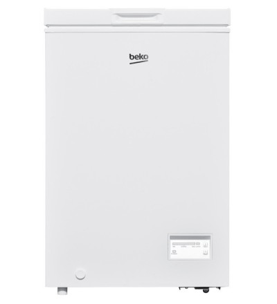 BEKO BEKO CONGELATORE A POZZETTO 100LT F BIANCO CF100WN BEKO BEKO CONGELATORE A POZZETTO 100LT F BIANCO CF100WN