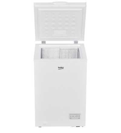 BEKO BEKO CONGELATORE A POZZETTO 100LT F BIANCO CF100WN BEKO BEKO CONGELATORE A POZZETTO 100LT F BIANCO CF100WN