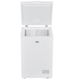 BEKO BEKO CONGELATORE A POZZETTO 100LT F BIANCO CF100WN BEKO BEKO CONGELATORE A POZZETTO 100LT F BIANCO CF100WN