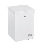 BEKO BEKO CONGELATORE A POZZETTO 100LT F BIANCO CF100WN BEKO BEKO CONGELATORE A POZZETTO 100LT F BIANCO CF100WN