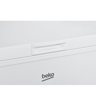BEKO BEKO CONGELATORE A POZZETTO 198LT E BIANCO CF200EWN BEKO BEKO CONGELATORE A POZZETTO 198LT E BIANCO CF200EWN