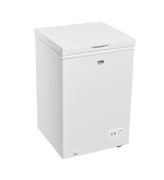 BEKO BEKO CONGELATORE A POZZETTO 98LT E BIANCO CF100EWN