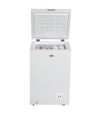 BEKO BEKO CONGELATORE A POZZETTO 98LT E BIANCO CF100EWN BEKO BEKO CONGELATORE A POZZETTO 98LT E BIANCO CF100EWN
