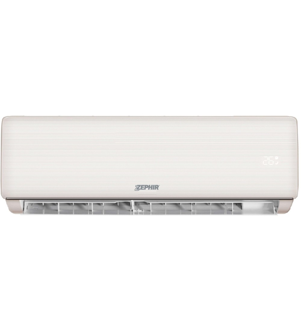 ZEPHIR ZEPHIR CONDIZIONATORE 24000BTU A++/A+ WIFI R32 2TELECOM. ZTQ24000WIFI ZEPHIR ZEPHIR CONDIZIONATORE 24000BTU A++/A+ WIFI R32 2TELECOM. ZTQ24000WIFI