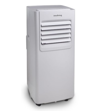 Innoliving INNOLIVING CONDIZIONATORE PORTATILE 7000BTU SOLO FREDDO INN-520NEW