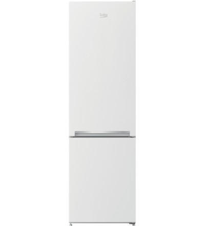 BEKO BEKO FRIGO COMBINATO STATICO 295LT MINFROST E 54CM BIANCO RCSA300K40WN
