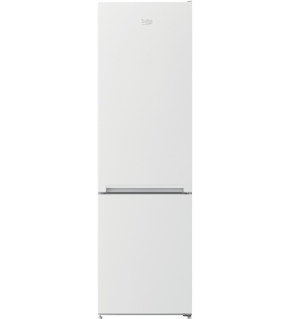 BEKO BEKO FRIGO COMBINATO 305LT TOTAL NO FROST E BIANCO RCNA305K40WN BEKO BEKO FRIGO COMBINATO 305LT TOTAL NO FROST E BIANCO RCNA305K40WN