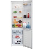 BEKO BEKO FRIGO COMBINATO 305LT TOTAL NO FROST E BIANCO RCNA305K40WN BEKO BEKO FRIGO COMBINATO 305LT TOTAL NO FROST E BIANCO RCNA305K40WN