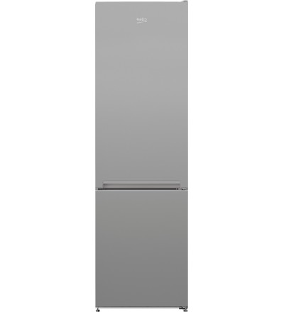 BEKO BEKO FRIGO COMBINATO 305LT TOTAL NO FROST E SILVER RCNA305K40SN