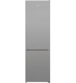 BEKO BEKO FRIGO COMBINATO 305LT TOTAL NO FROST E SILVER RCNA305K40SN