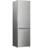 BEKO BEKO FRIGO COMBINATO 305LT TOTAL NO FROST E SILVER RCNA305K40SN BEKO BEKO FRIGO COMBINATO 305LT TOTAL NO FROST E SILVER RCNA305K40SN